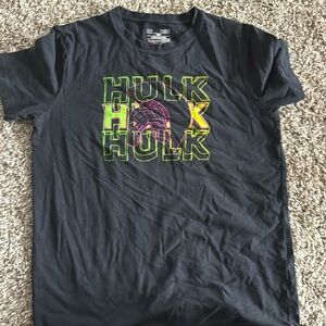 Under Armour boys tee